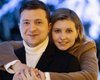 Зеленскому - 44: первая леди трогательно поздравила мужа с днем рождения (фото)