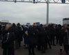 В Одессе полицейские разогнали митингующих, которые протестовали против карантина (видео)