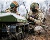 Просування ціною сотень втрат: кожен кілометр наступу коштує РФ майже 200 солдатів, — Міноборони