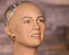 Робот София призналась, что будет уничтожать людей
