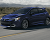 Toyota обновила Prius и Corolla к 2027 году: что изменилось