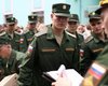 Вслед за Москвой: военкоматы Санкт-Петербурга рассылают электронные повестки