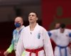 Каратист Горуна завоював десяту бронзу України на Олімпіаді в Токіо
