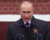Путин пошлет Западу предупреждение о "конце света" на параде Победы 9 мая, — СМИ (фото)