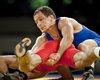 Украинского борца лишили серебряной медали Олимпийских игр-2008
