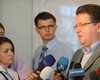 ПР: против Налогового кодекса те, кто не хочет платить налоги