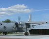 Воздушные силы Украины получили модернизированный Ан-26