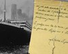 Записка с "Титаника". Ученые раскрыли секрет знаменитого послания в бутылке