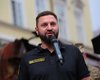 Ожидание в очереди на границе могло занимать до десяти дней: Даниил Меньшиков о том, как граница переживала наплыв людей с началом полномасштабной войны