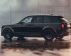 Роскошный салон и 700 сил: Rolls Royce Cullinan получил эксклюзивную версию (фото)