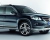 Volkswagen выпустит спецверсию кроссовера Tiguan