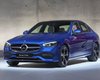 В Украине стартовали продажи Mercedes-Benz C-Class нового поколения