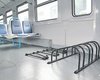 В вагонах городской электрички будет велопарковка