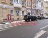 Автомобиль Кличко нарушил правила парковки в центре Киева, - СМИ (фото)