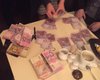 Криминальный авторитет предлагал ежемесячную взятку руководителю Нацполиции
