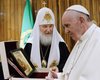 Неожиданно они встретились. Чего ждать Украине от встречи Папы Римского и Патриарха Московского
