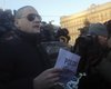 В Москве начинается акция оппозиции Марш против подлецов