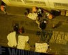 На полицейского в центре Парижа напал алжирец по происхождению