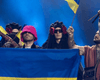Великобритания раздаст 3000 билетов на Евровидение беженцам из Украины