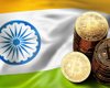 Индия может запретить использование криптовалют, - Reuters