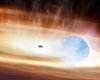Зірка поглинула чорну діру: астрономи могли виявити невідомий вибух наднової