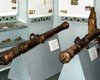 Из музея в Хмельницкой области украли пушку XVII века