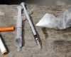В Луганске официант вместе с меню приносил гостям ресторана шприцы с опием
