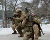 "Не дронами єдиними": один воїн бригади "Рубіж" зупинив ворожий штурм (відео)