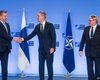 Столтенберг назвал официальную дату вступления Финляндии в НАТО (видео)
