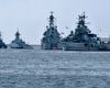 "Очевидно": Россия потеряла военно-морской центр в Крыму, — ВМС