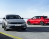 Свежий дизайн и гибридные версии: представлен новый Opel Corsa 2024 (фото)