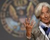 Глава МВФ объявила о своей отставке