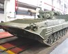 Укроборонпром готовит серийное производство БМП-1