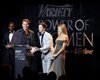 Марго Робби посетила с мужем мероприятие Variety (фото)