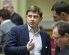 Член "молодой команды Черновецкого" побеждает "слугу народа" на Кировоградщине