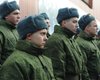 Призывники из оккупированного Крыма будут служить по всей России