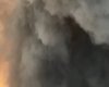 РФ повторно вдарила по 5-поверхівці в Києві: здійнявся стовп диму, що відомо