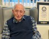 Прожил больше века и не останавливается: самым старым человеком мира стал 111-летний мужчина