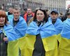 Вступление в ЕС и НАТО поддерживают две трети украинцев, — опрос "Рейтинга"