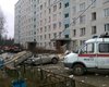 В Подмосковье произошел взрыв в жилом доме, из-под завалов достали тела четверых погибших