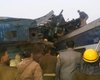 В Индии поезд сошел с рельс – погибли более 90 человек