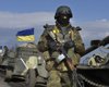 На Донбассе ранены двое военных
