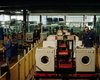 Стиральные машины Whirlpool и шины Michelin уходят с российского рынка