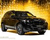 Усиленная защита и 530 сил: в продажу поступил самый дорогой BMW X5 за 380 000 евро (фото)