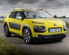 Citroen С4 Cactus. Забавный пришелец