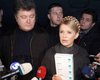 Юля возвращается? О чем свидетельствуют рейтинги Тимошенко