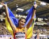 Единственная медаль украинской сборной: Ярослава Магучих завоевала бронзу на ЧМ по легкой атлетике
