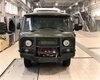 Впервые за полвека: УАЗ Буханка получил роскошную версию с кондиционером
