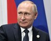 Путин считает Зеленского "талантливым человеком"