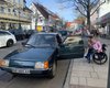 Украинец в Германии бесплатно отдает Таврию: на ней он спасся от войны